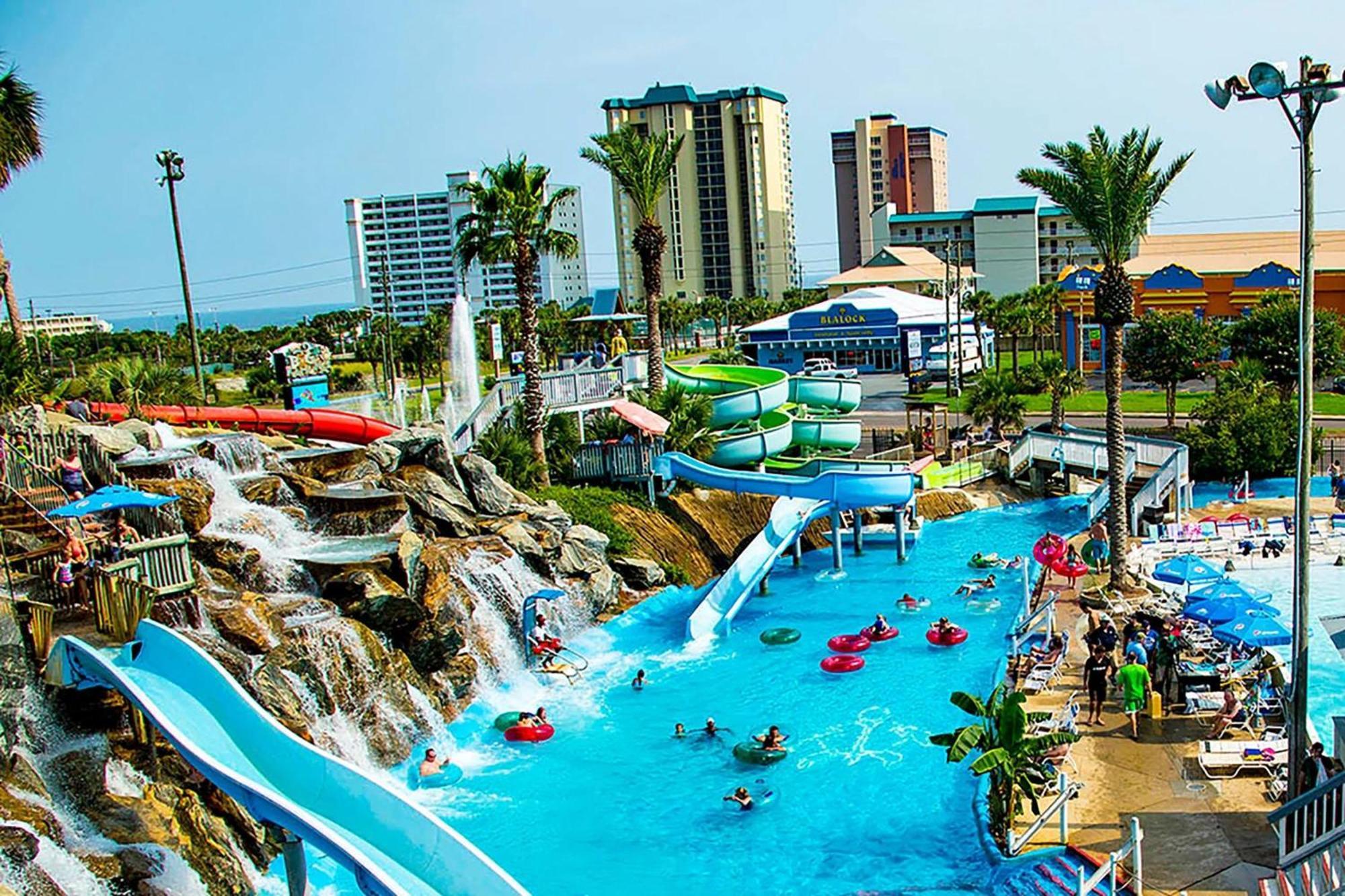 Beach Haven- Beach Pointe 703 Destin Dış mekan fotoğraf